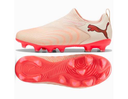 Buty Puma Future 9 Match LL FG/AG 109191-01