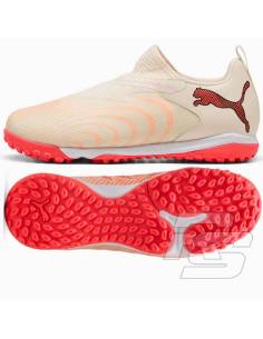 Buty Puma Future 9 Match+ MID JR TT 109193-01