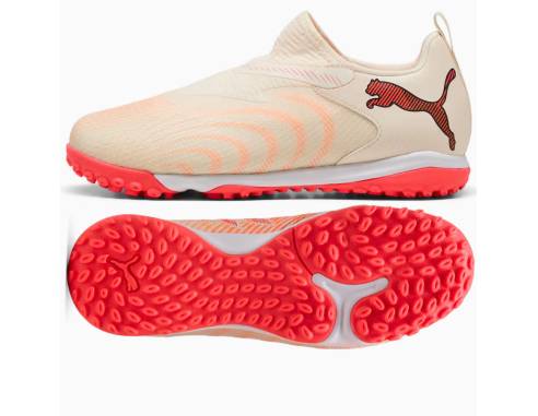Buty Puma Future 9 Match+ MID JR TT 109193-01