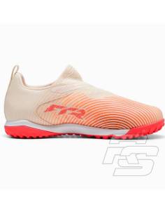 Buty Puma Future 9 Match+ MID JR TT 109193-01 2