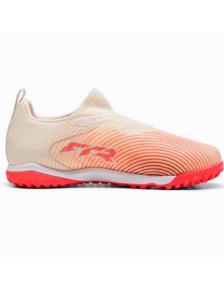 Buty Puma Future 9 Match+ MID JR TT 109193-01