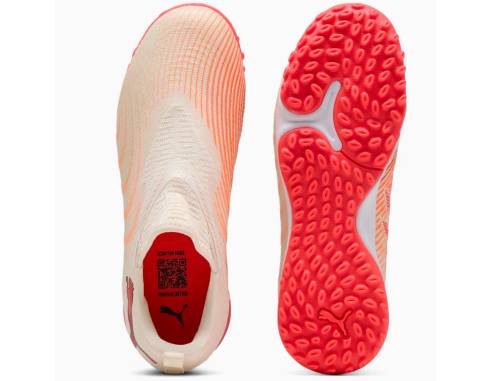 Buty Puma Future 9 Match+ MID JR TT 109193-01