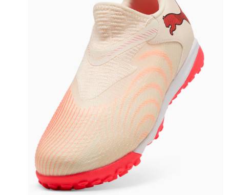 Buty Puma Future 9 Match+ MID JR TT 109193-01