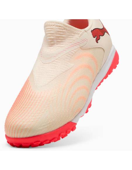 Buty Puma Future 9 Match+ MID JR TT 109193-01