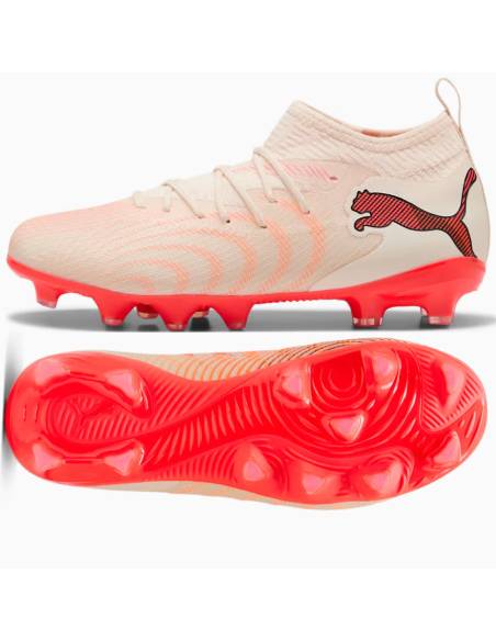 Buty Puma Future 9 Match Fusion FG/AG 109187-01