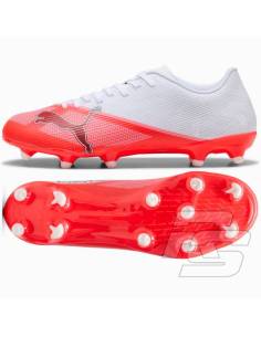 Buty Puma Ultra 7 PLAY FG/AG 109146-01