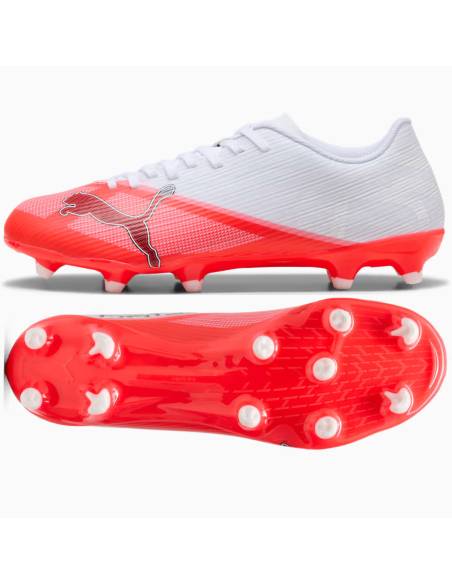 Buty Puma Ultra 7 PLAY FG/AG 109146-01