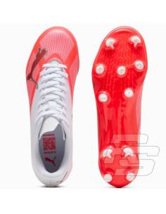 Buty Puma Ultra 7 PLAY FG/AG 109146-01 2
