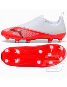 Buty Puma Ultra 7 PLAY LL Jr FG/AG 109146-01