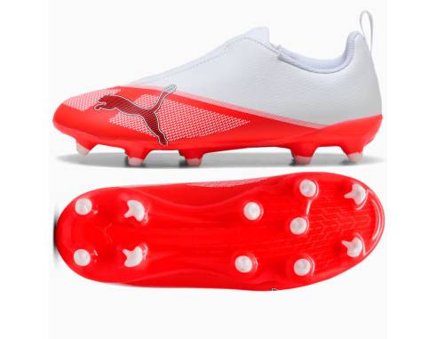 Buty Puma Ultra 7 PLAY LL Jr FG/AG 109146-01