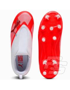 Buty Puma Ultra 7 PLAY LL Jr FG/AG 109146-01 2