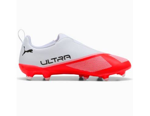 Buty Puma Ultra 7 PLAY LL Jr FG/AG 109146-01