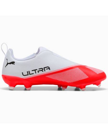 Buty Puma Ultra 7 PLAY LL Jr FG/AG 109146-01