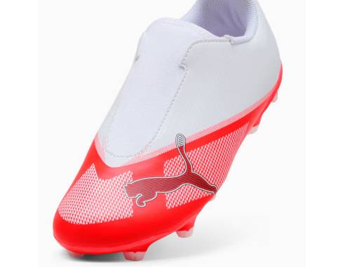 Buty Puma Ultra 7 PLAY LL Jr FG/AG 109146-01