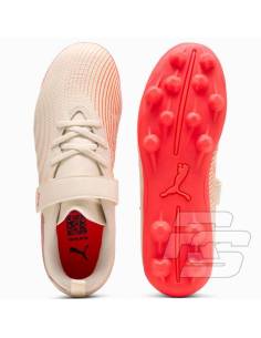 Buty Puma FUTURE 9 Play V Jr FG/AG 109202-01 2