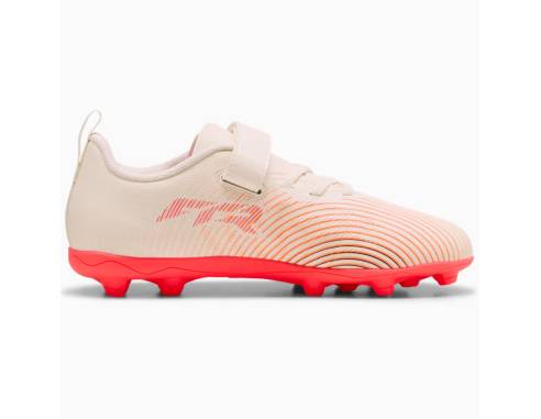 Buty Puma FUTURE 9 Play V Jr FG/AG 109202-01
