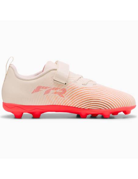 Buty Puma FUTURE 9 Play V Jr FG/AG 109202-01