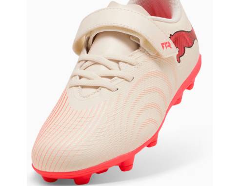 Buty Puma FUTURE 9 Play V Jr FG/AG 109202-01