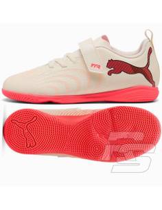 Buty Puma FUTURE 9 Play V Jr IT 109201-01