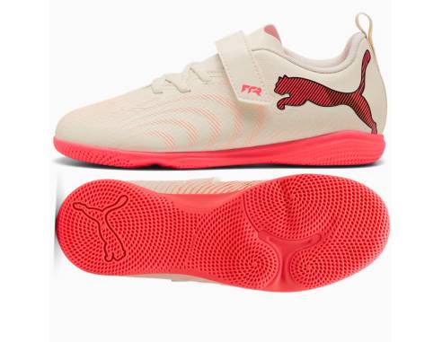 Buty Puma FUTURE 9 Play V Jr IT 109201-01