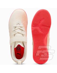 Buty Puma FUTURE 9 Play V Jr IT 109201-01 2