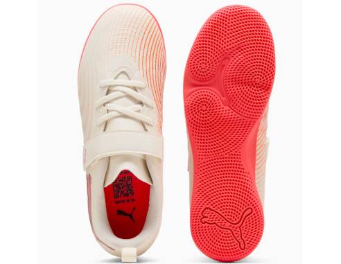 Buty Puma FUTURE 9 Play V Jr IT 109201-01