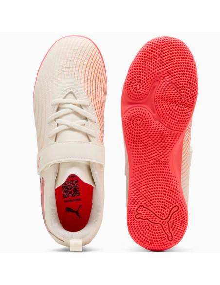 Buty Puma FUTURE 9 Play V Jr IT 109201-01