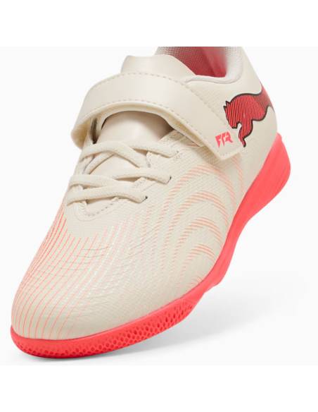 Buty Puma FUTURE 9 Play V Jr IT 109201-01