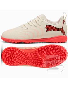 Buty Puma Future 9 PLAY JR TT 109198-01