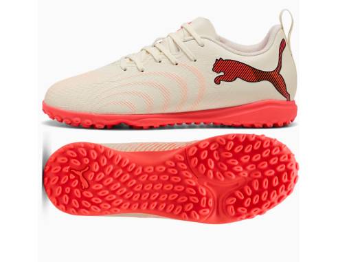 Buty Puma Future 9 PLAY JR TT 109198-01