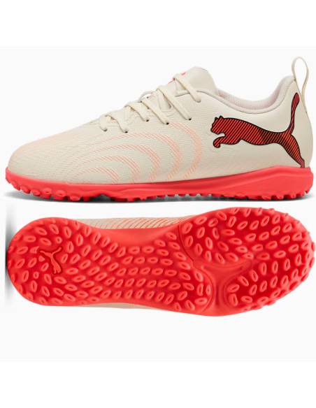 Buty Puma Future 9 PLAY JR TT 109198-01