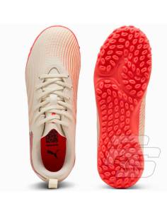 Buty Puma Future 9 PLAY JR TT 109198-01 2