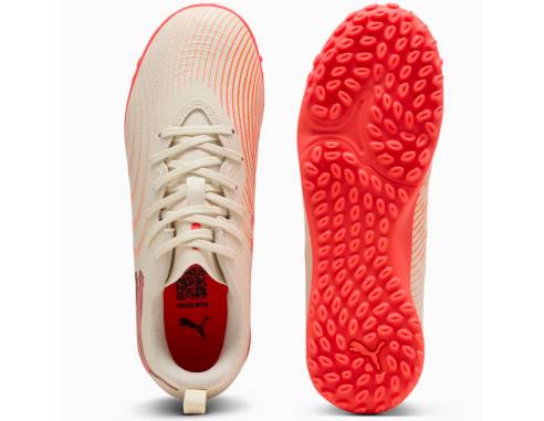 Buty Puma Future 9 PLAY JR TT 109198-01