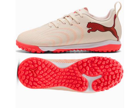 Buty Puma Future 9 PLAY + MID JR TT 109197-01