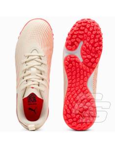 Buty Puma Future 9 PLAY + MID JR TT 109197-01 2