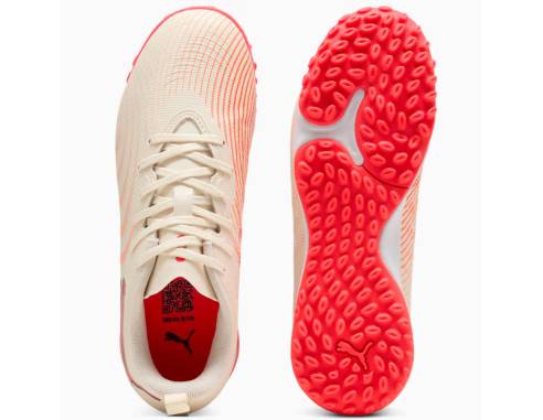 Buty Puma Future 9 PLAY + MID JR TT 109197-01