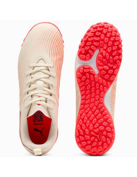 Buty Puma Future 9 PLAY + MID JR TT 109197-01