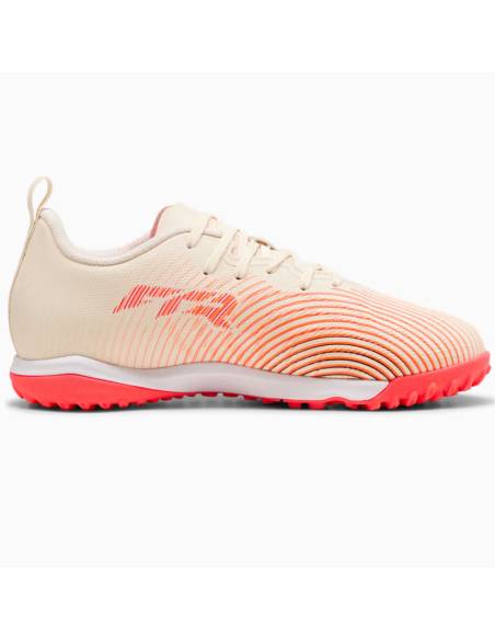 Buty Puma Future 9 PLAY + MID JR TT 109197-01