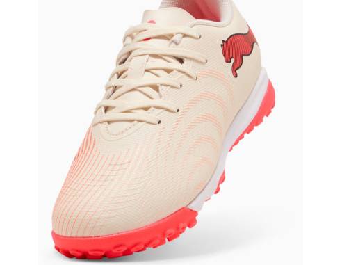 Buty Puma Future 9 PLAY + MID JR TT 109197-01