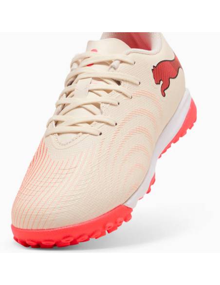 Buty Puma Future 9 PLAY + MID JR TT 109197-01