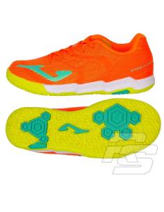 Buty Joma EVOLUTION 2608Jr EVJW2608IN