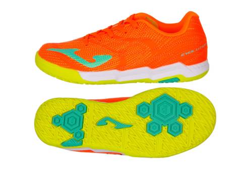 Buty Joma EVOLUTION 2608Jr EVJW2608IN