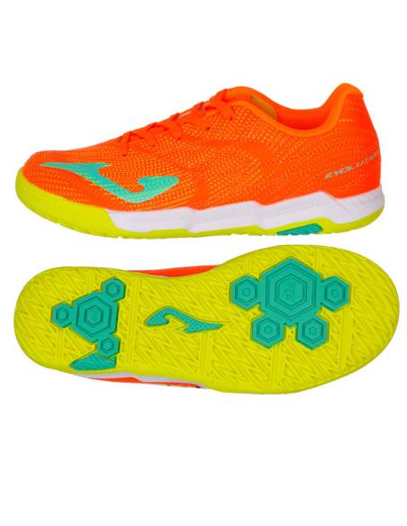 Buty Joma EVOLUTION 2608Jr EVJW2608IN