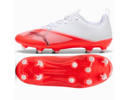 Buty Puma Ultra 7 Play Jr FG/AG 109164-01