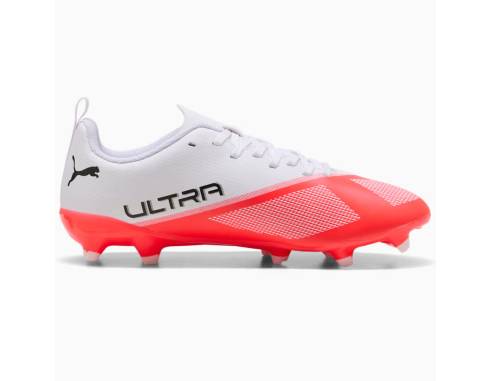 Buty Puma Ultra 7 Play Jr FG/AG 109164-01