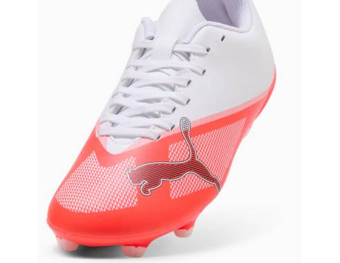 Buty Puma Ultra 7 Play Jr FG/AG 109164-01