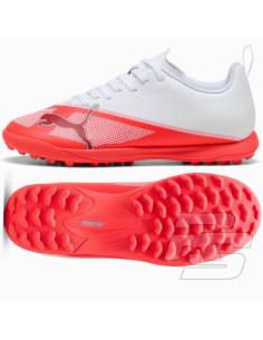 Buty Puma Ultra 7 Play Jr TT 109169-01