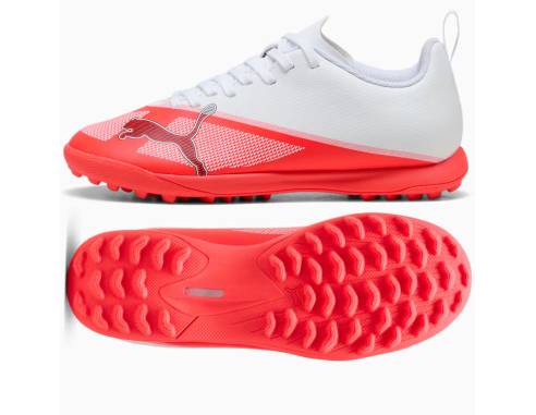 Buty Puma Ultra 7 Play Jr TT 109169-01