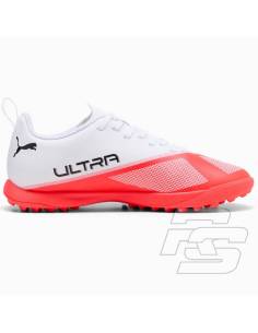 Buty Puma Ultra 7 Play Jr TT 109169-01 2