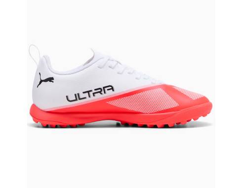 Buty Puma Ultra 7 Play Jr TT 109169-01